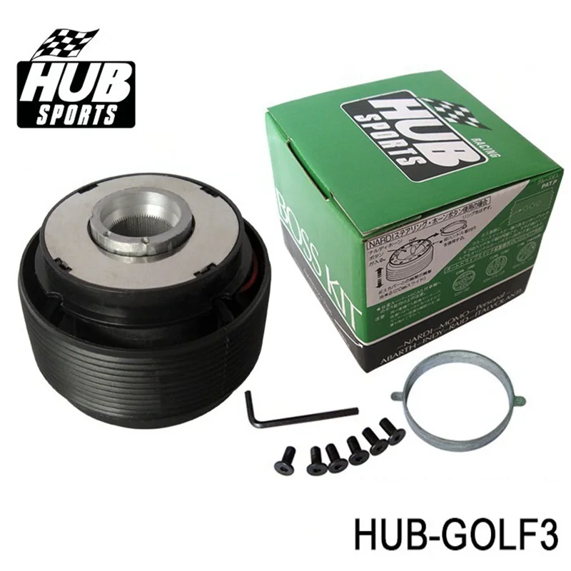 HUB-GOLF32