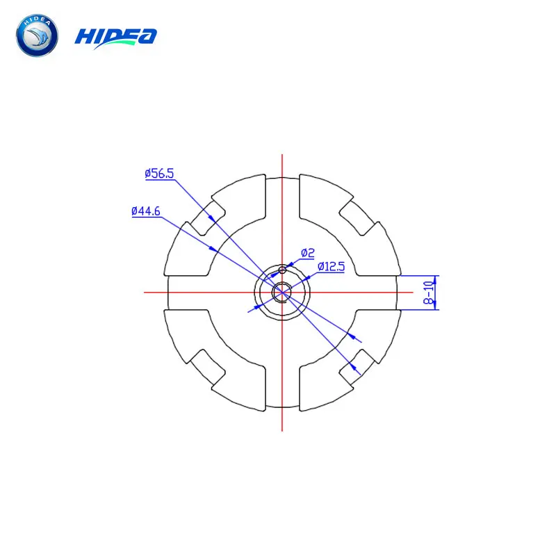 Крышка топливного бака Hidea для лодочного мотора Hidea 20 hp 15 hp 9,8 hp 9,9 hp 4 hp 6 hp и так далее