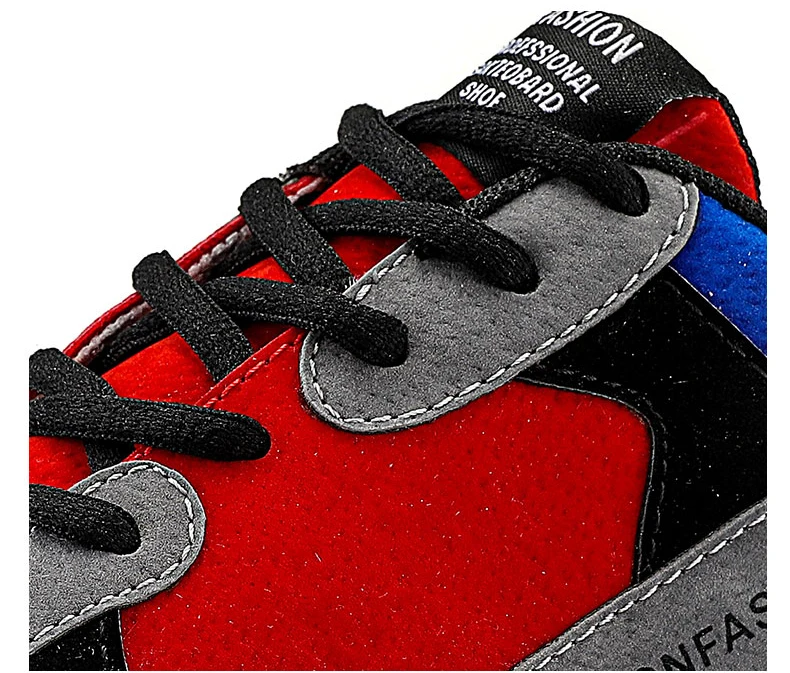 Men's Trainers Sneakers Dad Shoes High Platform Shoes Mens Casual Shoes Men Sneakers Men Luxury Brand Platform (4)
