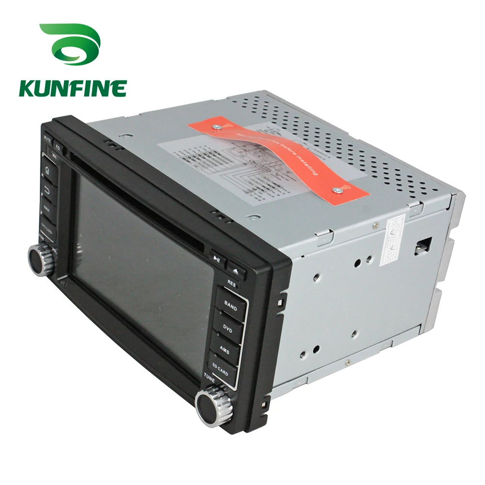 Top Android 9.0 Octa Core 4GB RAM 64GB Rom Car DVD GPS Multimedia Player Car Stereo for  Subaru Forester 2008-11 Radio Headunit 9