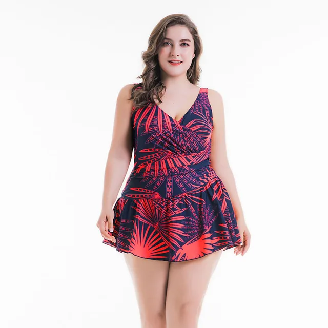 Buy Brazilian Bikini Plus Size Big Cup Swimwear 2018