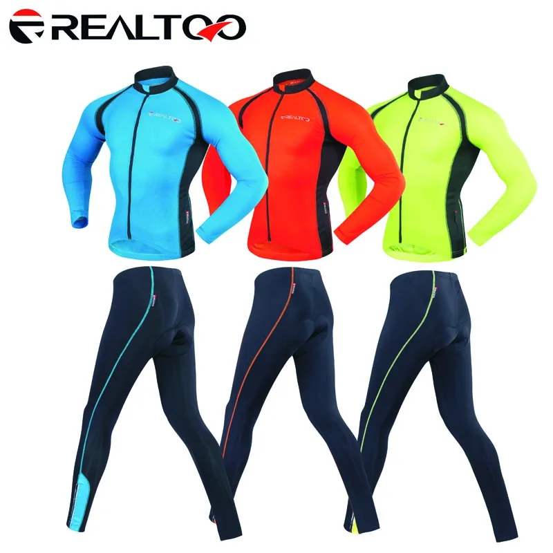 realtoo-men-s-long-sleeves-bicycle-suit-cycling-suits-cycling-jersey