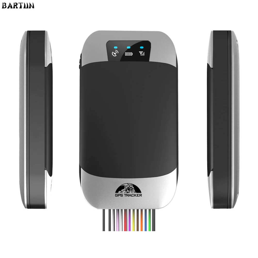 GPS Tracker GPS303G 23