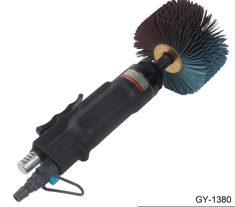 Powerful Pneumatic Air Wood Furniture Polishing Machine, air Metal sanding polishing toolsin
