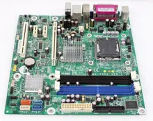 Motherboard for 447583-001 447400-001 MS-7352 DX7408 DX7400 well tested working