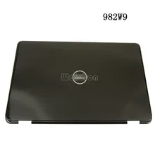 Для Dell Inspiron 17R(N7110) 1" ЖК-дисплей Набор задней крышки-982W9 0982W9