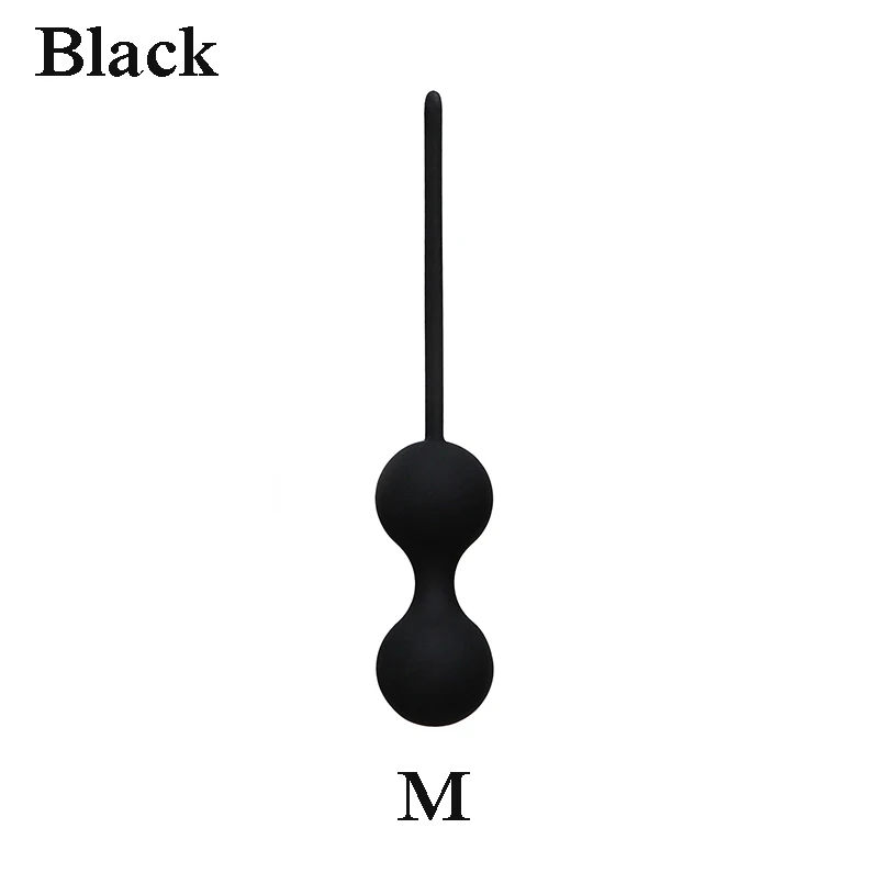 black m