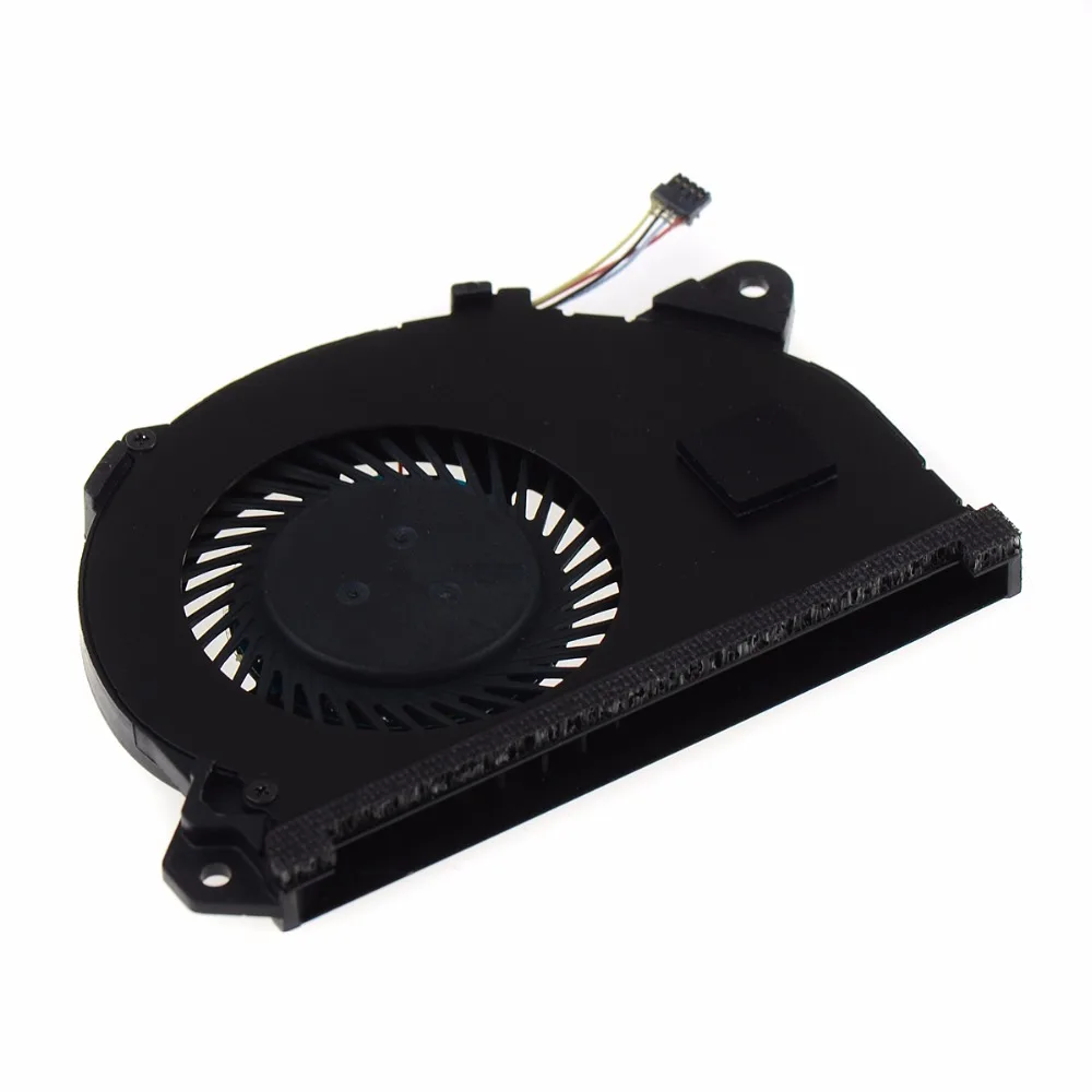 4 Pin font b Laptops b font Replacement font b Accessories b font Cpu Cooling Fans