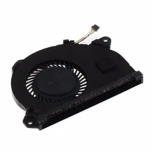 4 Pin font b Laptops b font Replacement font b Accessories b font Cpu Cooling Fans