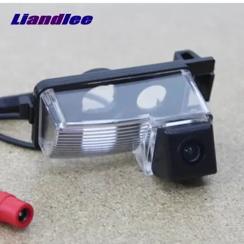 

Liandlee Car Back Up Parking Camera For Dodge Trazo Hatchback 2004~2012 / Reverse Backup Rear Camera / Night Vision CCD