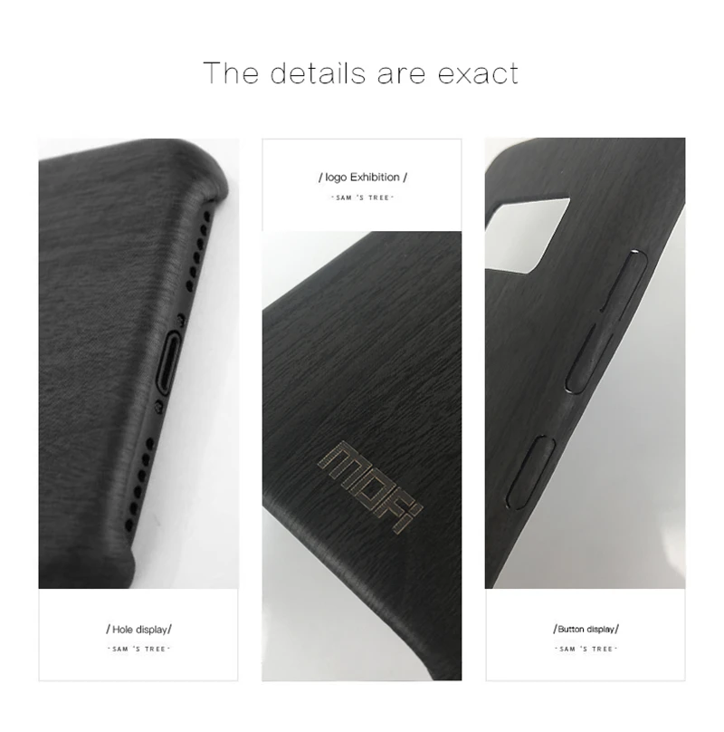 Fitted Case For Galaxy S8 plus  (10)