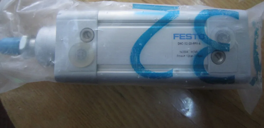 

DNC-32-20-PPV-A 163304 Germany Festo cylinders
