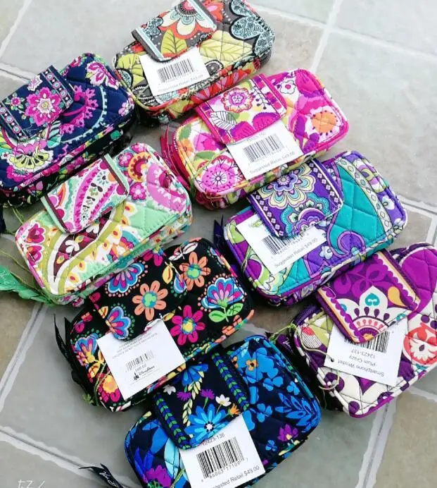 

Smartphone Wristlet