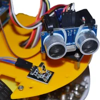 High Tech Toys