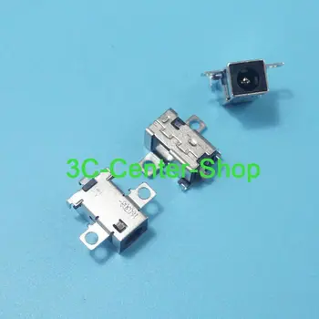 

1 PCS Laptop dc power jack For Lenovo 110-15IBR 510-15IKB 310-15ABR SOCKET CONNECTOR DC JACK Connector charging port