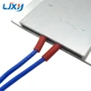 LJXH 170x62x5.5mm AC220V élément chauffant PTC température constante 170/200/230/250 degrés plaque chauffante puissance en watts 140/600W ► Photo 3/4