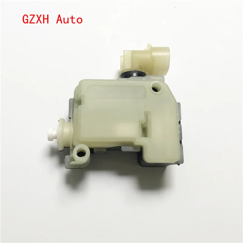 Original FUEL FLAP LOCKING MOTOR SOLENOID 13501151 For CHEVROLET ORLANDO VAUXHALL INSIGNIA VAUXHALL MOKKA 5