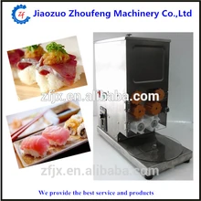 Машина для производства суши suzumo рисовая роликовая формовочная машина для суши