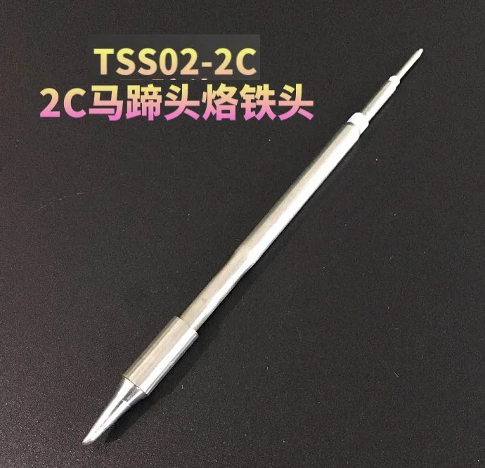 

Anti static UD1200 soldering tip TSS02-2C TSS02-I TSS02-J TSS02-SK