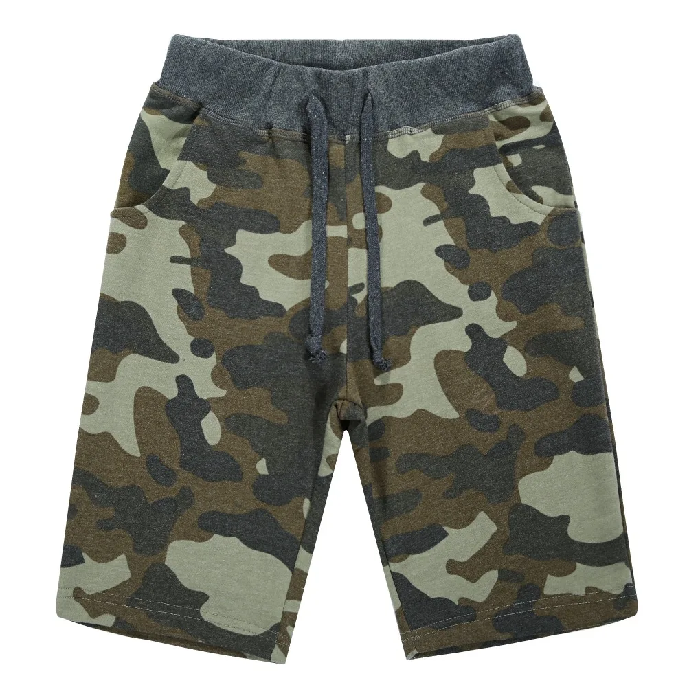 Шорты мужские летние камуфляжные короткие спортивные штаны хлопковые спортивные штаны мужские брюки плюс размер повседневная спортивная одежда M-8XL