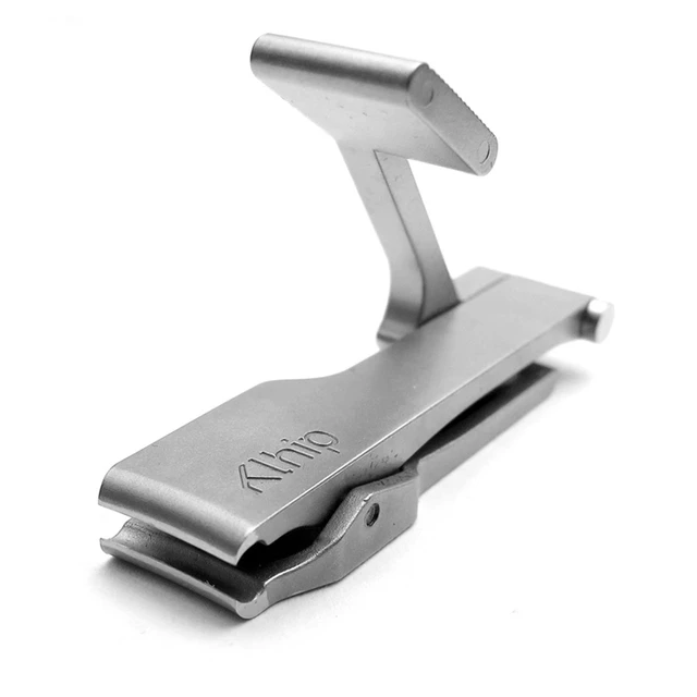 Ultimate Nail Clipper from Klhip