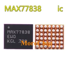 MAX77838 для samsung S7 край маломощная интегральная схема чип PM MAX77838EWO 10 шт./лот