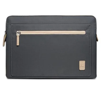 

Laptop Bag Case for Macbook Pro Air 13 Case Waterproof Nylon Notebook Bag 14 for Dell XPS 13 Cover for Macbook Pro 13