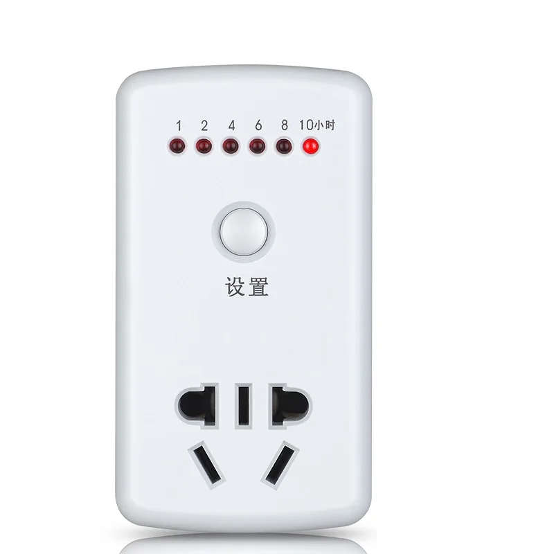 

Universal Intelligent Socket Timer Charger for Laptop Notebook PDA Timing Plug Socket Laptop Adapter Home Control for Smartphone