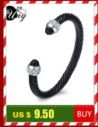 UNY Bracelet Fashion Brand Jewelry Bangles Multi Dot Vintage Bangle Antique Love Valentine Christmas Gift Free Ship Bracelets