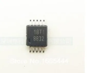 

Free Shipping! DRV8832DGQR DRV8832 8832 new and Original in stock