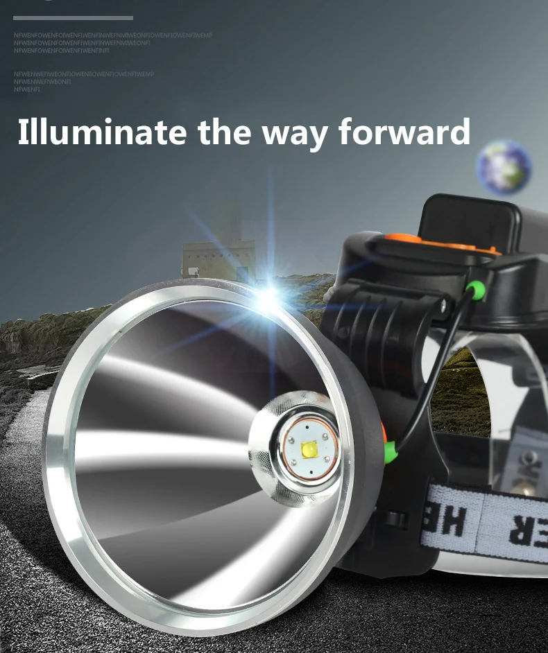 led 1