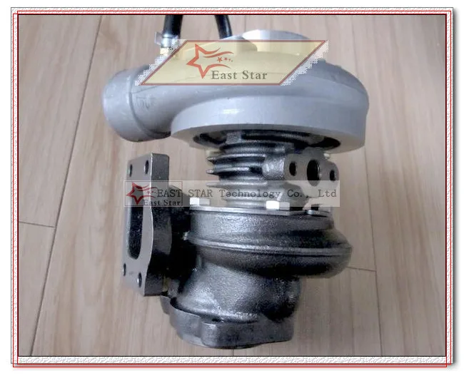 TB2558 2674A150 727530-5003 452065-0003 Turbo Turbocharger For PERKINS Agricultural Phaser 1993 4.0L D 115Ti T4.40 (2)