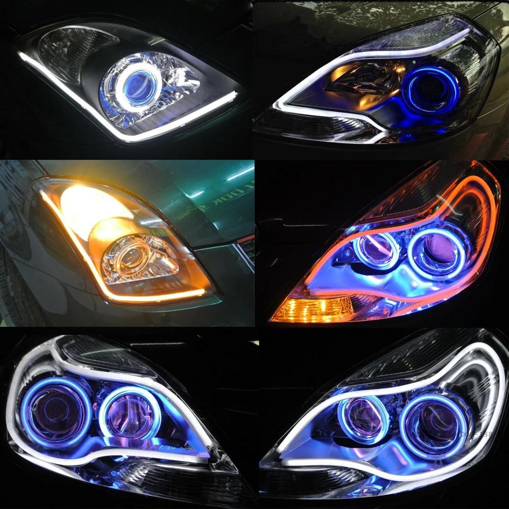 car light