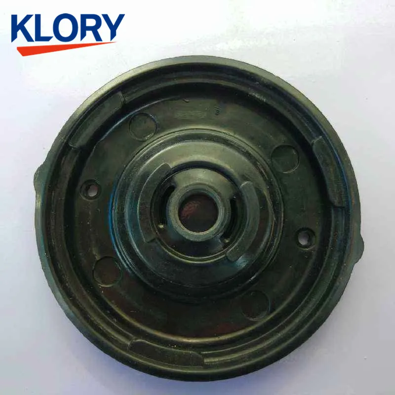 503885/5038g4 Передняя ударная верхняя Резиновая L/R для Peugeot 307/308/408for Sega C4L.|Детали
