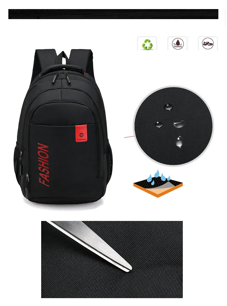 Mochilas escolares