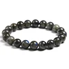 Bracelet Pierres Porte-Bonheur Labradorite