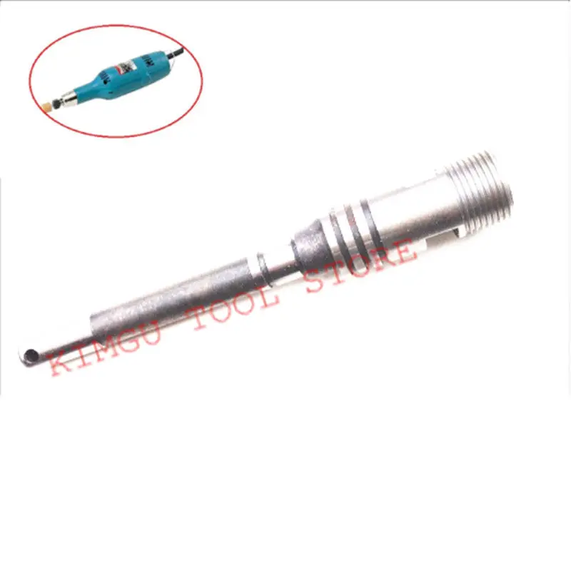 1 Pcs Axis Replacement for Makita Grinders Spindle 906 321194 1 part