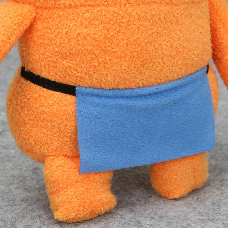 Уродливые куклы из фильма Uglydoll плюшевая игрушка мягкая кукла животное 18
