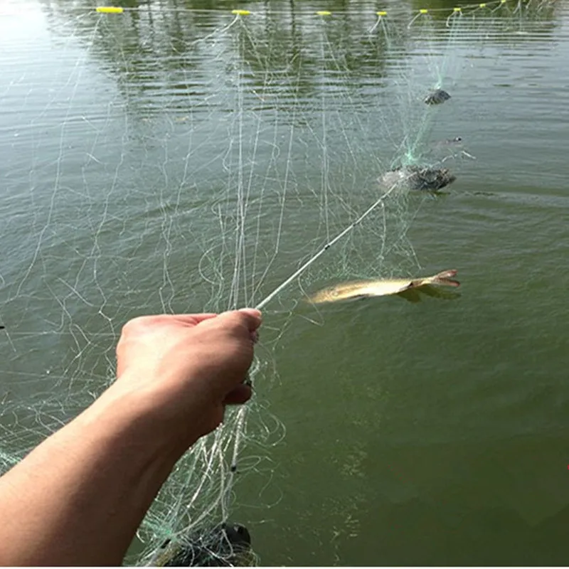 Cheap Rede de pesca