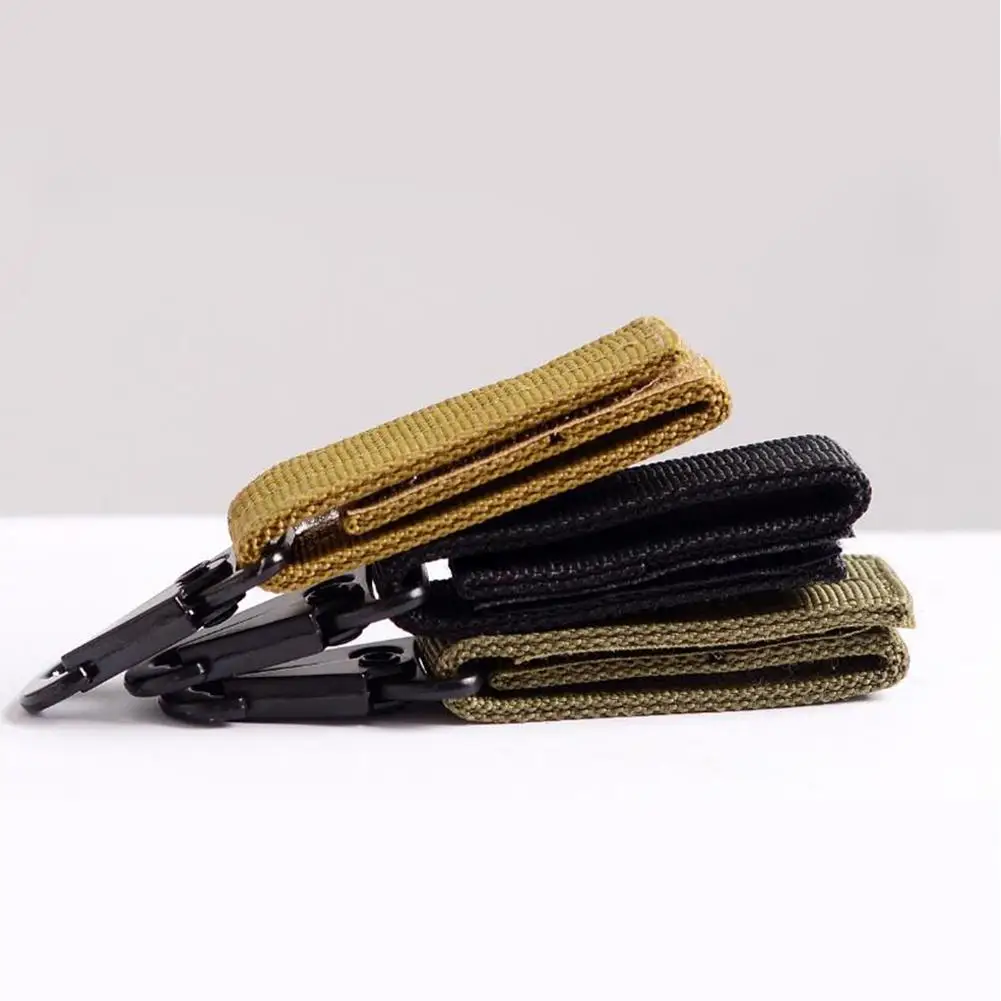 Mounchain аксессуары для альпинизма нейлоновая легкая походная Пряжка