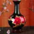 Antique Jingdezhen Ceramic Vase Wheat-straw Vase Christmas Gifts Wedding Gifts Home Decoration Handicraft Furnishing Articles 20