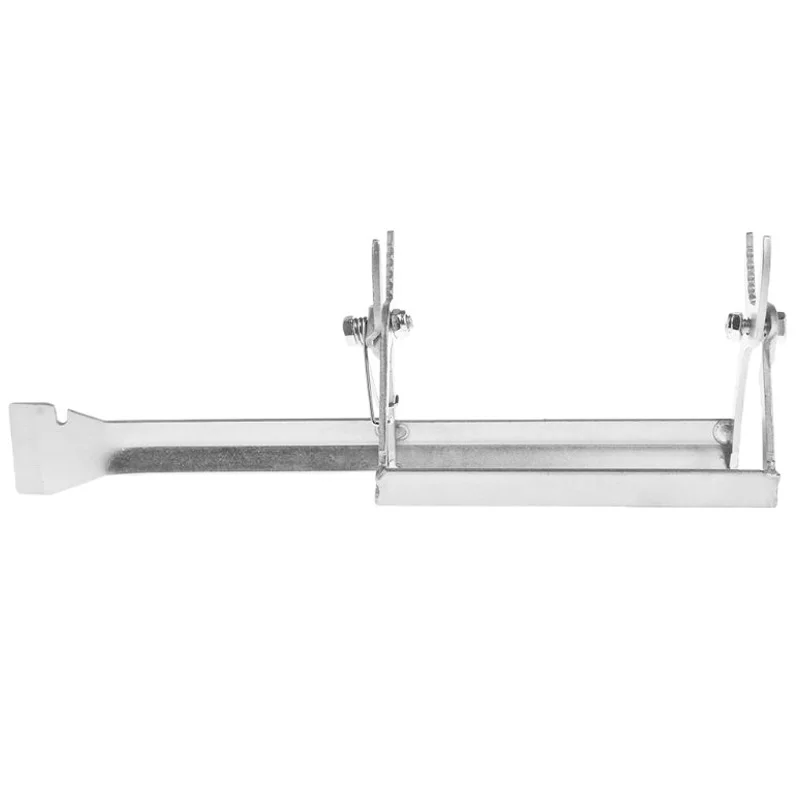 Beehive Clip Stainless Steel Frame Capture Clamp Grasp With Knife Bee Case Cap Beekeeping Tools Equipment Clips