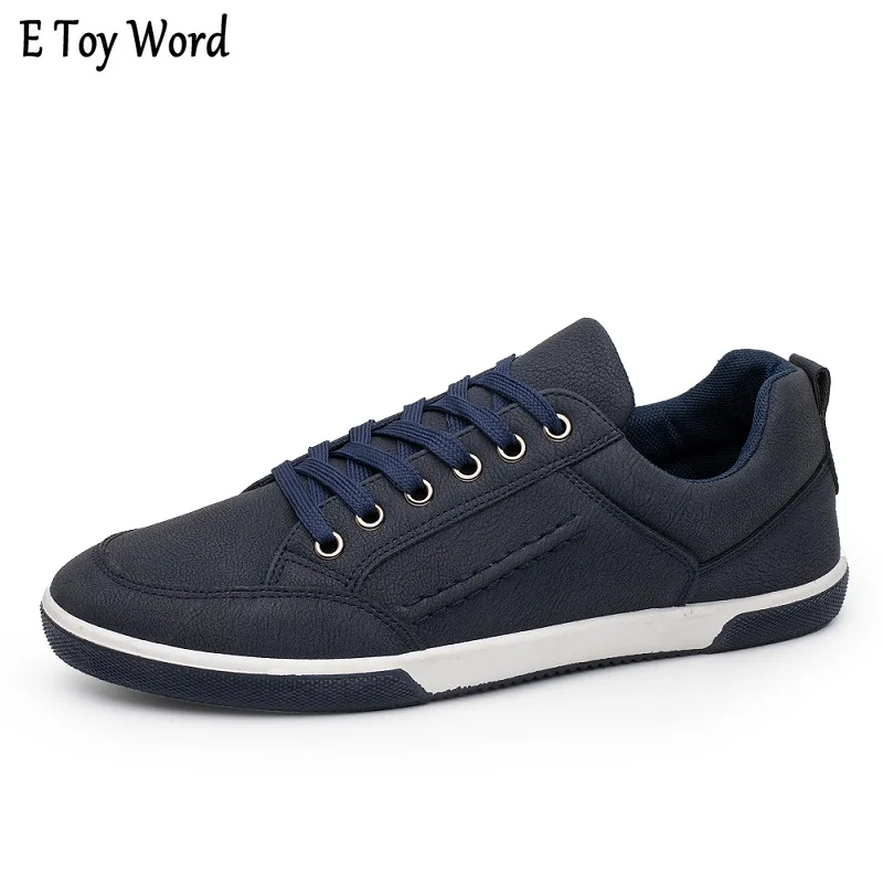Drop Shipping 2018 mens Casual Shoes mens casual sneakers for men male