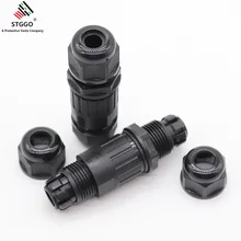 M16* 1,5 кабельный ввод дышащая D17 вентиляционная вилка