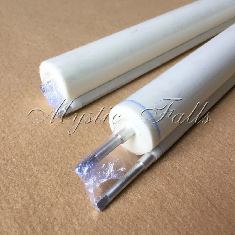 1x Mp9000 Mp1350 Oil Supply Fuser Cleaning Web Roller For Ricoh Aficio Mp 9000 1350 1100 Pro 1106ex 1356ex 906ex Ae04 5054 Fuser Roller Ricoh Fuser Oilricoh Supplies Aliexpress