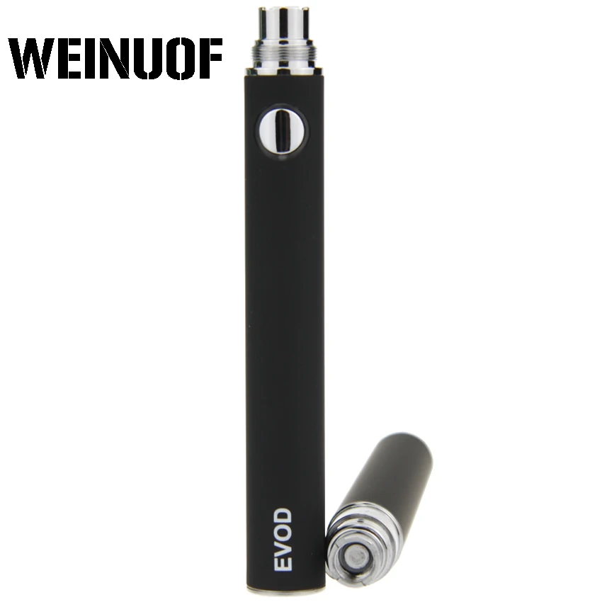 Evod Black