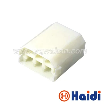 

Free shipping 5sets 6pin auto 2.3mm cable plug automotive connector wiring housing connector with terminals