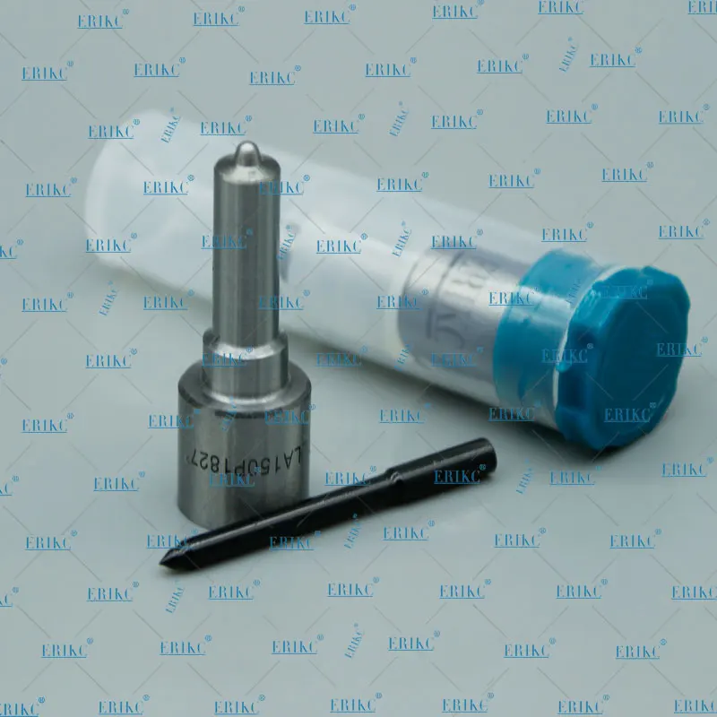 

ERIKC DLLA 150 P 1827 (0433172115) масляная Форсунка в сборе и инжектор CRDI, дизельная Топливная форсунка DLLA 150P1827 для 0445120164