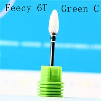 Feecy 6T green C