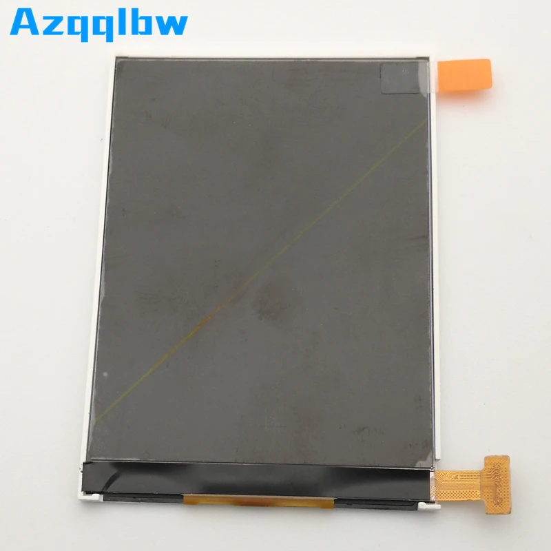 Azqqlbw For Nokia 225 LCD Display Screen Digitizer Replacement Repair Parts+adhesive tape | Мобильные телефоны и